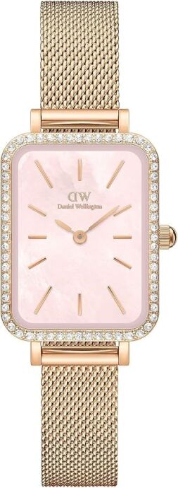 Daniel Wellington DW00600669 Kadın Kol Saati - 1