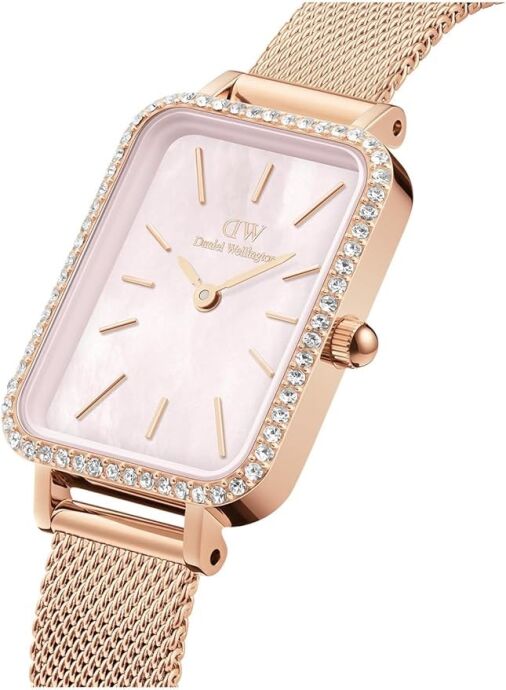 Daniel Wellington DW00600669 Kadın Kol Saati - 2