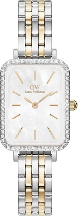 Daniel Wellington DW00600671 Kadın Kol Saati - 1