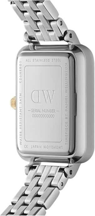 Daniel Wellington DW00600671 Kadın Kol Saati - 3