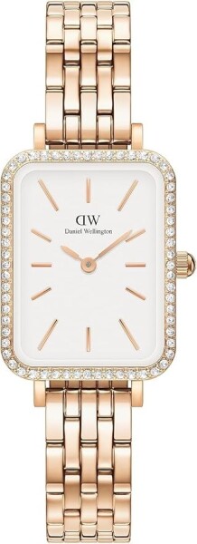 Daniel Wellington DW00600672 Kadın Kol Saati - 1