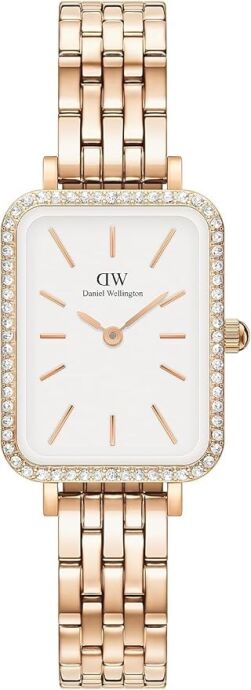 Daniel Wellington DW00600672 Kadın Kol Saati - 1