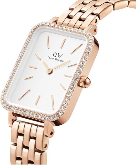 Daniel Wellington DW00600672 Kadın Kol Saati - 2