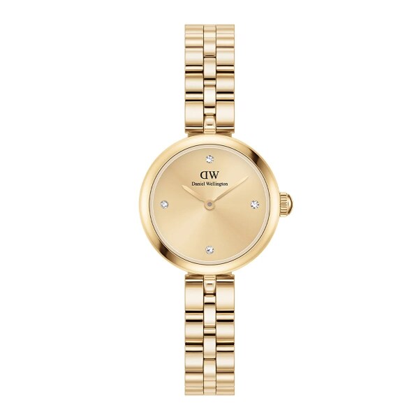 Daniel Wellington DW00600718 Kadın Kol Saati - 1