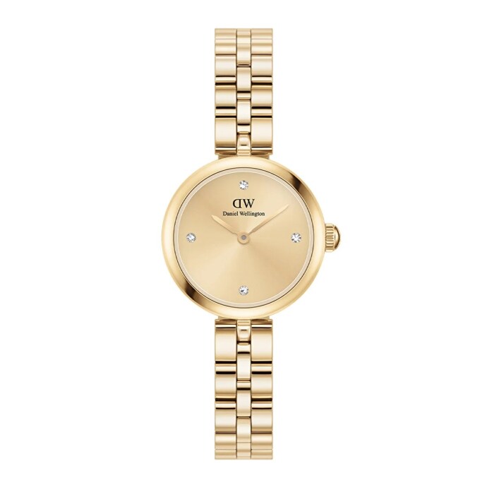 Daniel Wellington DW00600718 Kadın Kol Saati - 1