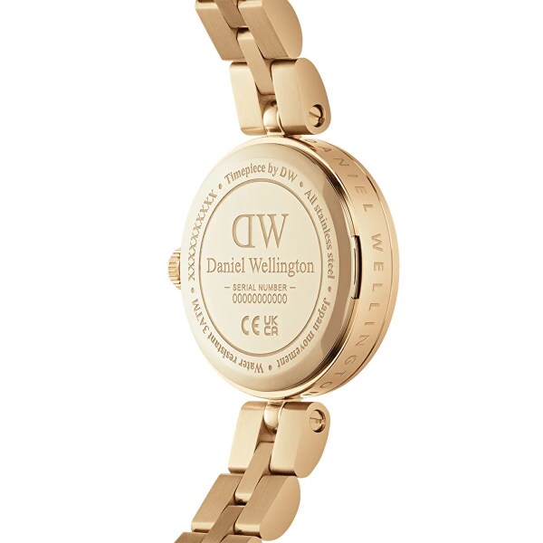Daniel Wellington DW00600718 Kadın Kol Saati - 3