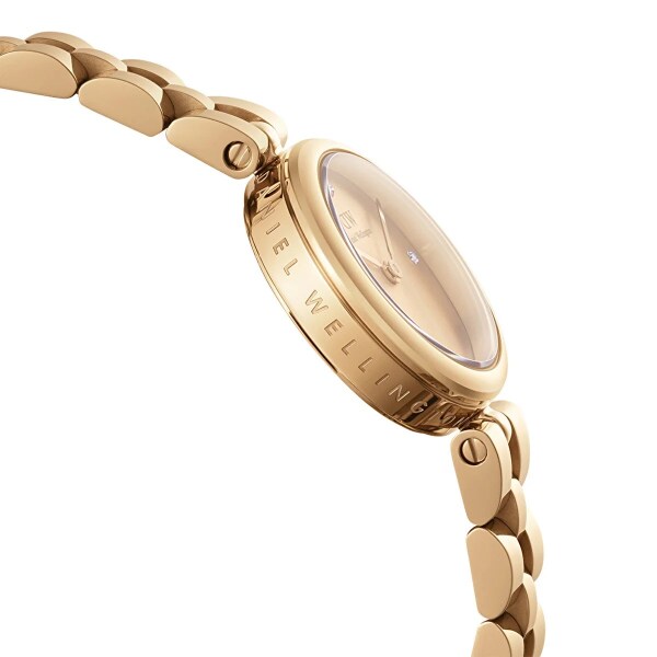 Daniel Wellington DW00600718 Kadın Kol Saati - 4