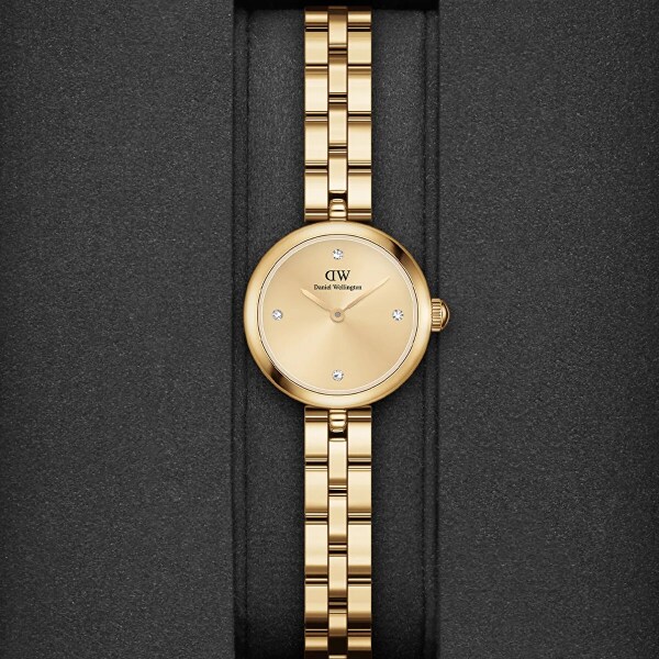 Daniel Wellington DW00600718 Kadın Kol Saati - 6