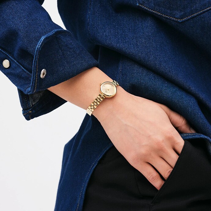 Daniel Wellington DW00600718 Kadın Kol Saati - 7