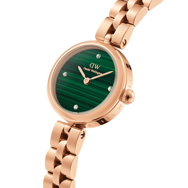 Daniel Wellington DW00600721 Rose Gold Çelik Kadın Kol Saati - 3
