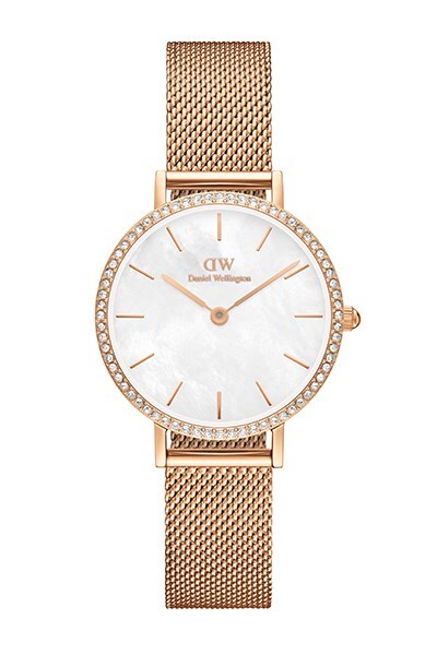Daniel Wellington Petite DW00100673 kadin kol saat - 1