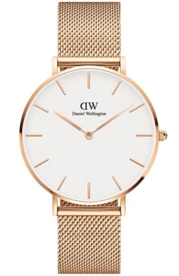 Daniel Wellington Petite Melrose DW00600305 Kadın Kol Saati - 2