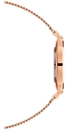 Daniel Wellington Petite Melrose DW00600305 Kadın Kol Saati - 4