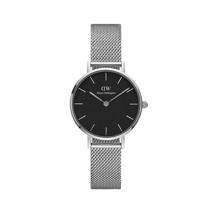 Daniel Wellington Petite Sterling DW00600162 32 mm Kadın Kol Saati - 1