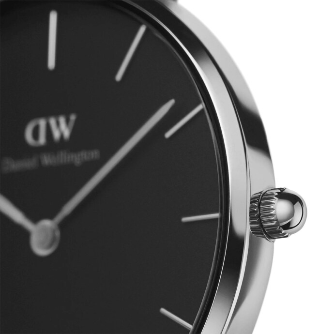 Daniel Wellington Petite Sterling DW00600162 32 mm Kadın Kol Saati - 2