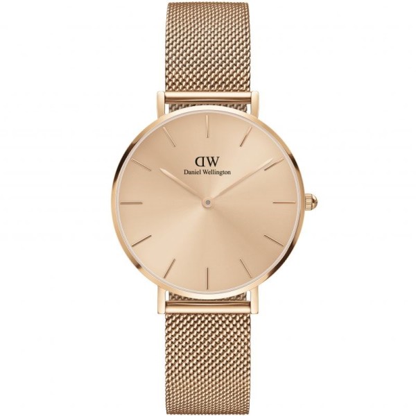 DANIEL WELLINGTON PETITE UNITONE DW00100471 - 1