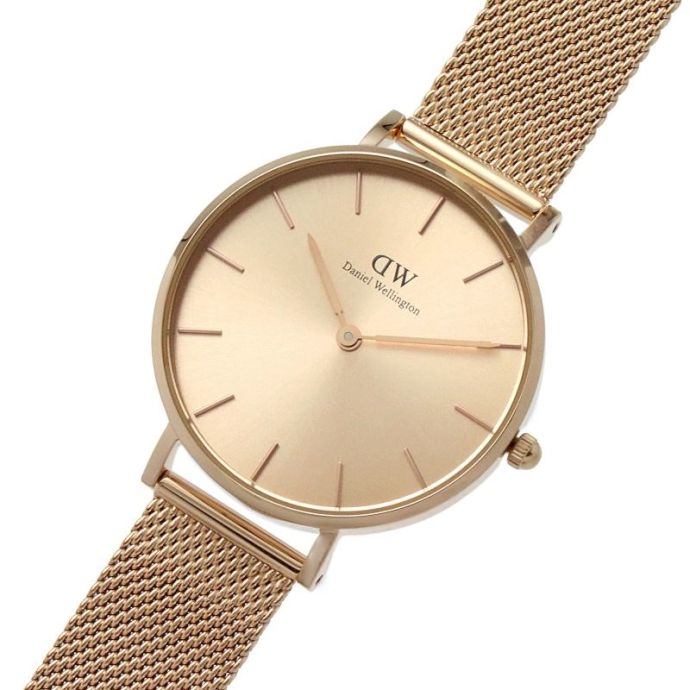 DANIEL WELLINGTON PETITE UNITONE DW00100471 - 2