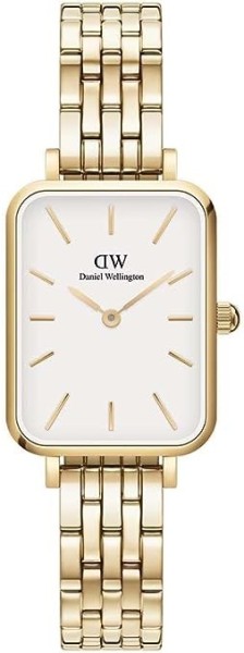 DANIEL WELLINGTON QUADRO DW00100622 - 1