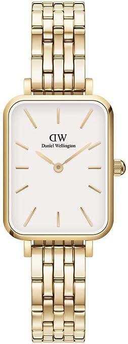 DANIEL WELLINGTON QUADRO DW00100622 - 1