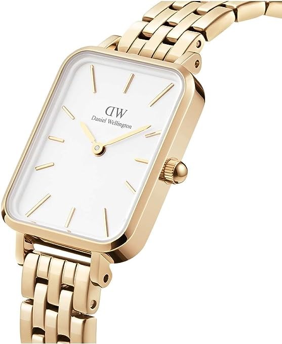 DANIEL WELLINGTON QUADRO DW00100622 - 2