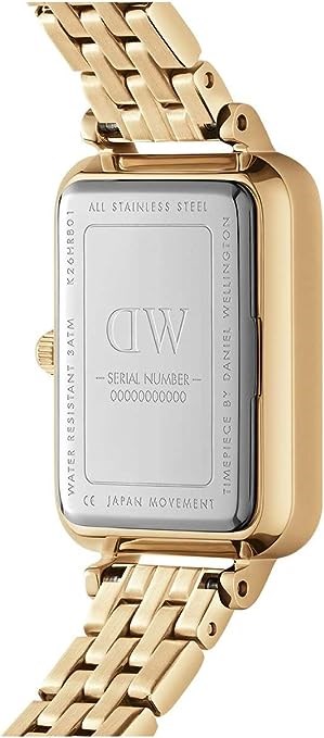 Daniel wellington on sale 33mm