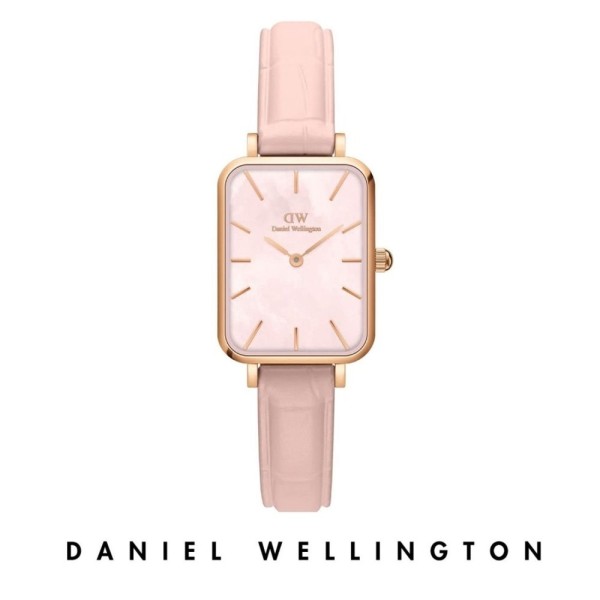 Daniel Wellington DW00600508 Kadın Kol Saati - Daniel Wellington