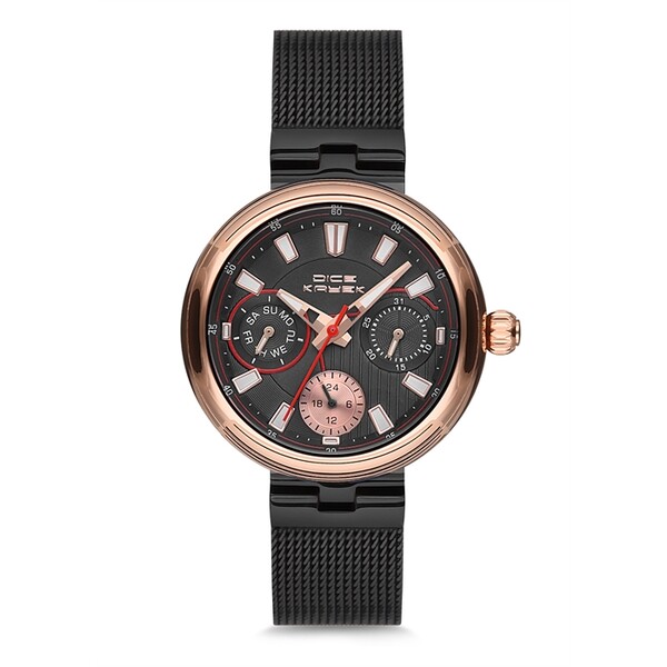 Dice Kayek DK.1.AG1100.04 Erkek Kol Saati Fiyatı ve Modelleri