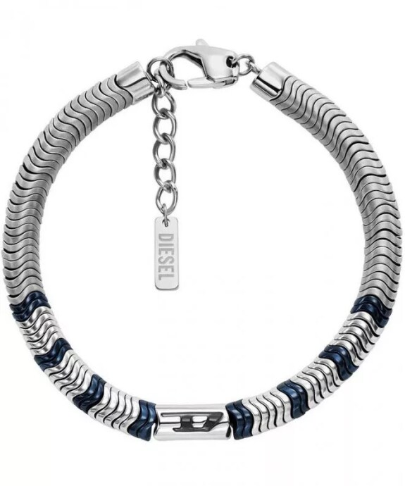 Diesel 90'lar Vibe bileklik - 1