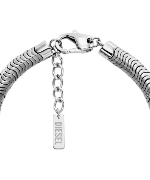 Diesel 90'lar Vibe bileklik - 2