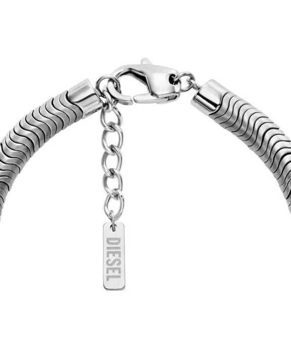 Diesel 90'lar Vibe bileklik - 2