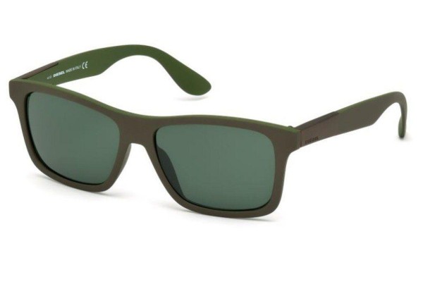 Diesel DL0184 50N 56 Erkek Güneş Gözlüğü - Diesel