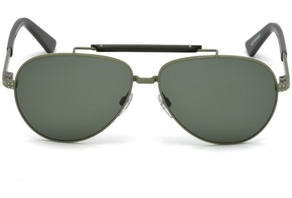 Diesel DL0238 COL.97N 59-13 Unisex Güneş Gözlüğü - 2