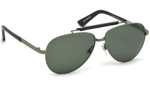 Diesel DL0238 COL.97N 59-13 Unisex Güneş Gözlüğü - 3