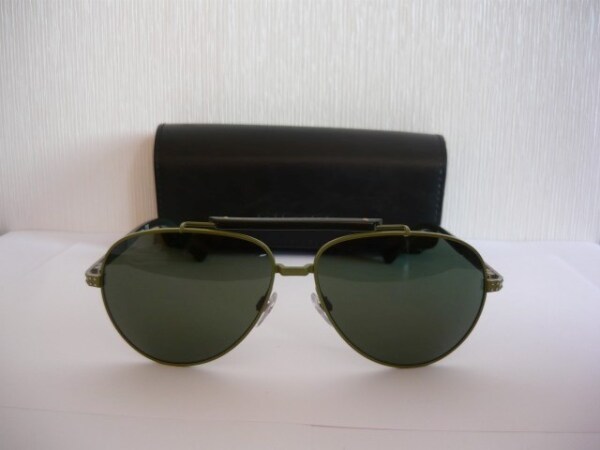 Diesel DL0238 COL.97N 59-13 Unisex Güneş Gözlüğü - 5