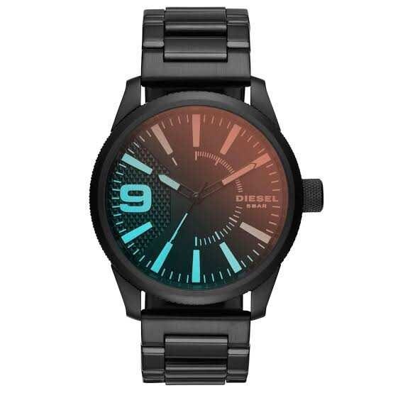 Diesel DZ1844 Erkek Kol Saati - 5
