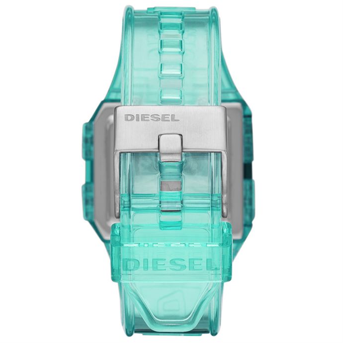 Diesel DZ1921 Dijital Bayan Kol Saati - 3
