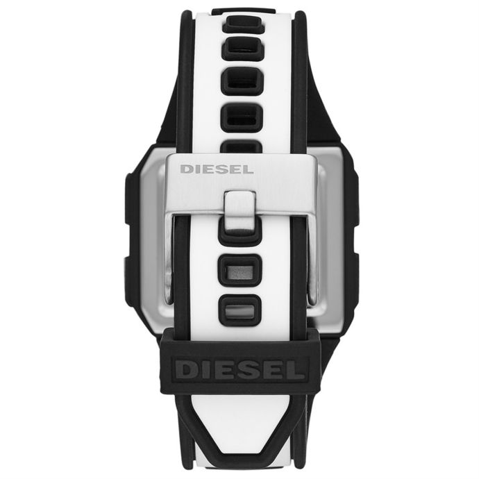 Diesel DZ1922 Dijital Bayan Kol Saati - 3