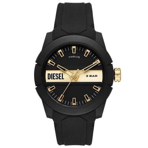 Diesel DZ1997 Erkek Kol Saati - 1
