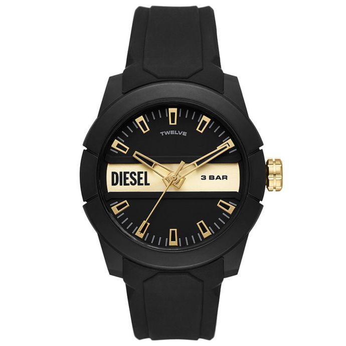 Diesel DZ1997 Erkek Kol Saati - 1