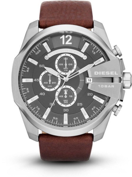 Diesel DZ4290 Erkek Kol Saati - 2