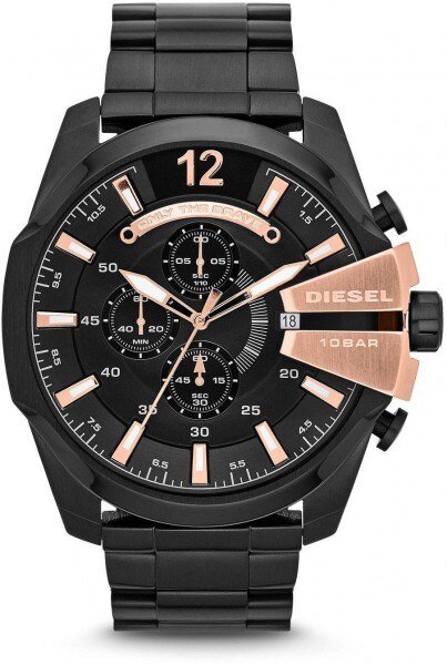 Diesel DZ4309 Outlet Erkek Kol Saati - Diesel