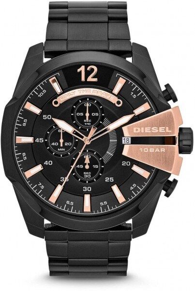 Diesel DZ4309 Outlet Erkek Kol Saati - 1