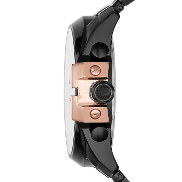 Diesel DZ4309 Outlet Erkek Kol Saati - 3