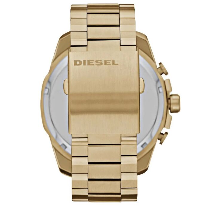 Diesel DZ4360 Erkek Kol Saati - 3