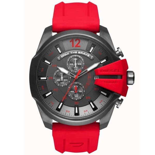 Diesel DZ4427 Erkek Kol Saati - 1