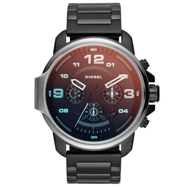 Diesel DZ4434 Erkek Kol Saati - 2