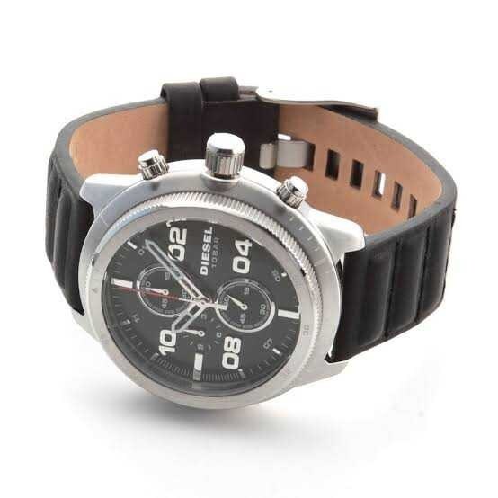 Diesel DZ4439 Erkek Kol Saati - 1