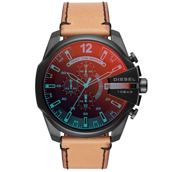 Diesel DZ4476 Erkek Kol Saati - 1