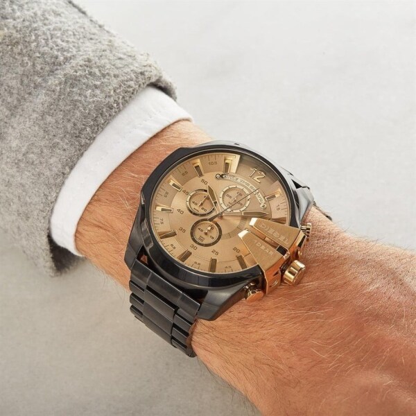 Diesel DZ4485 Erkek Kol Saati - 4