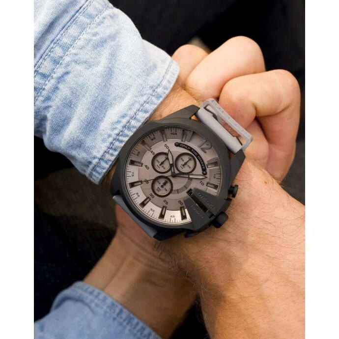 Diesel DZ4496 Erkek Kol Saati - 4